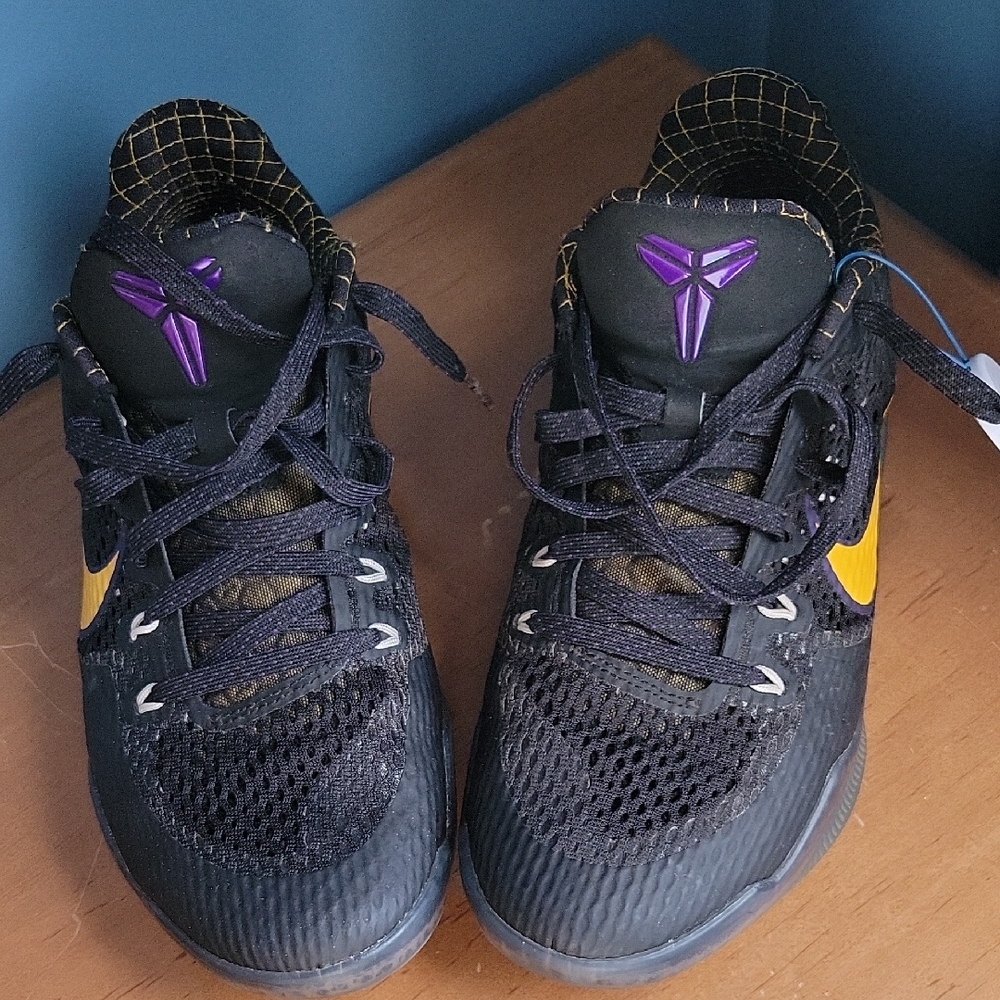 Nike Kobe Bryant 11 Carpe Diem (Size 9.5)